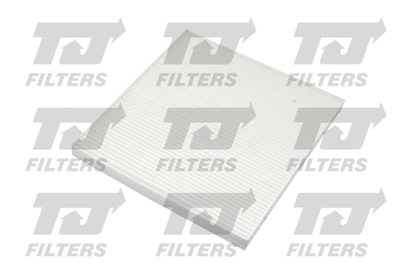 Filtre, air de l'habitacle QUINTON HAZELL QFC0236