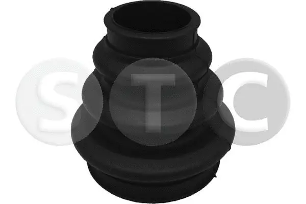 Jeu de joints-soufflets, arbre de commande STC T411064