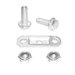 Rotule de suspension ANDEL ANRO01309