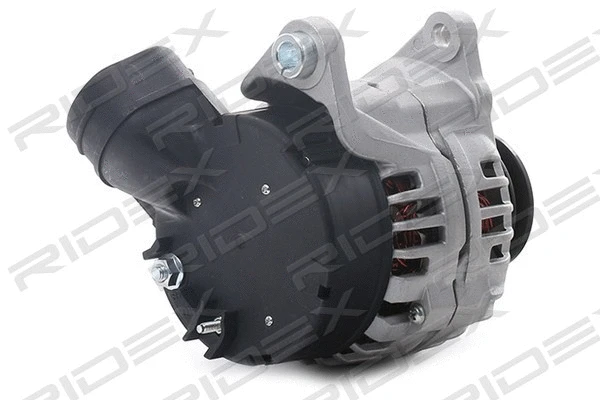 Alternateur RIDEX 4G0998