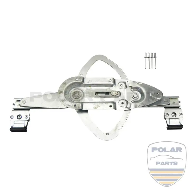 Lève-vitre POLAR PARTS 10004032