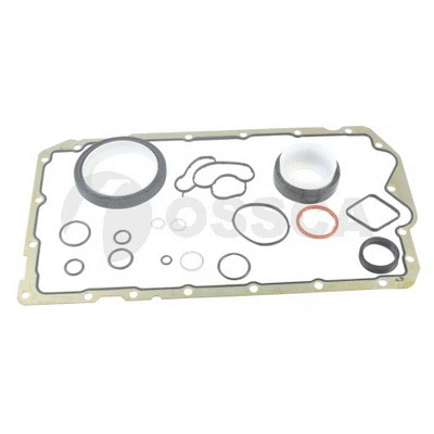 Jeu de joints, culasse OSSCA 25839