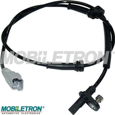 Capteur, vitesse de roue MOBILETRON AB-EU153