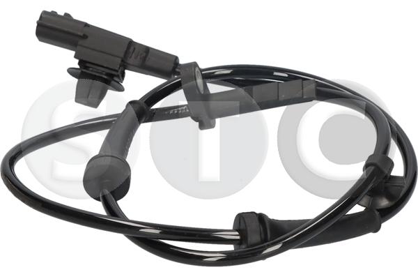 Capteur, vitesse de roue STC T450583