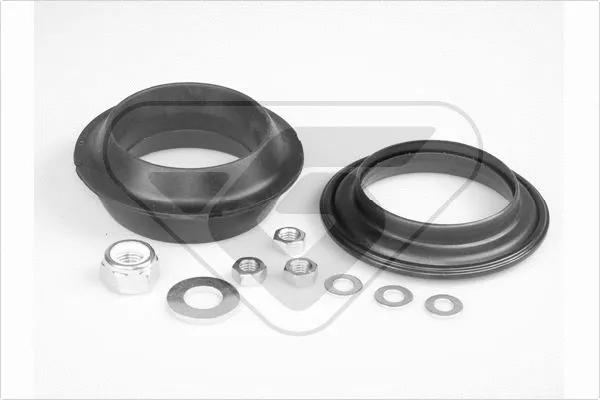 Kit de réparation, coupelle de suspension HUTCHINSON KS 100