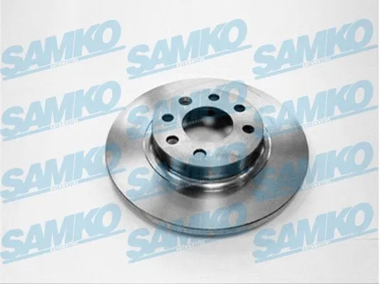 Disque de frein SAMKO V1121P