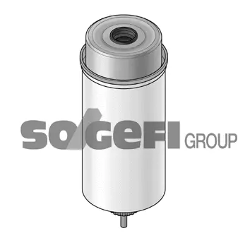 Filtre à carburant SogefiPro FT8593