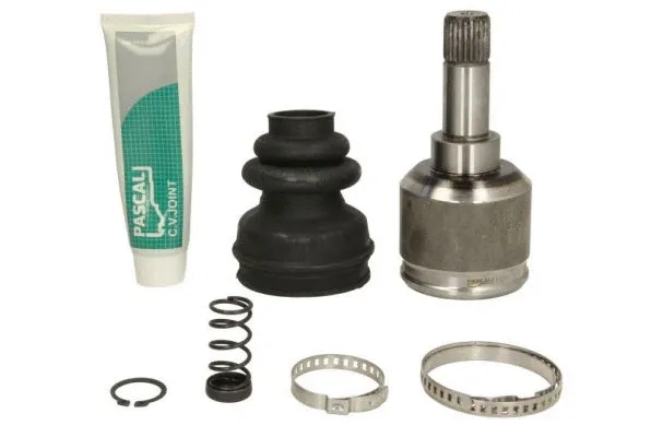 Jeu de joints, arbre de transmission PASCAL G7P002PC