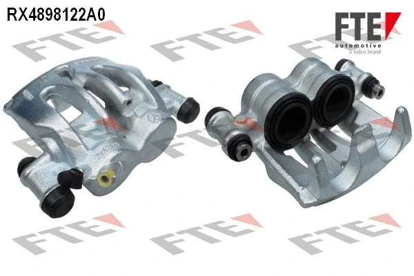 Étrier de frein FTE 9291299