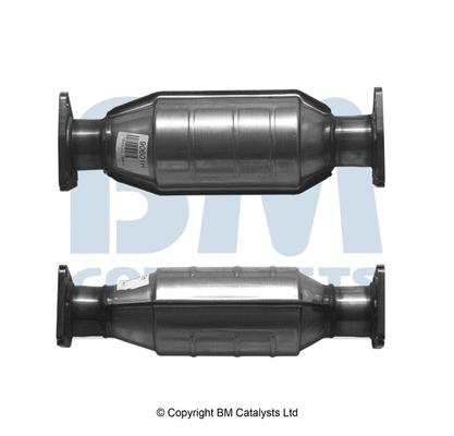Catalyseur BM CATALYSTS BM90601H