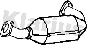 Catalyseur KLARIUS 312067