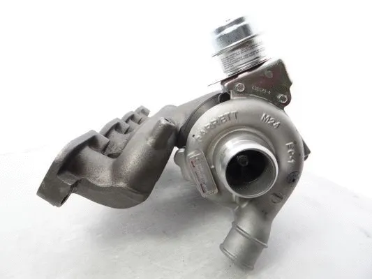 Turbocompresseur, suralimentation GARRETT 714467-8014M