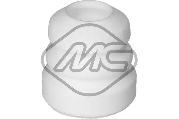 Butée élastique, suspension Metalcaucho 40423