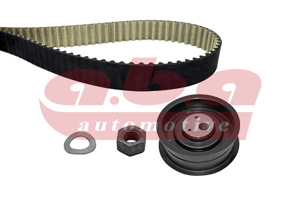 Kit de courroie crantée A.B.A YK500151