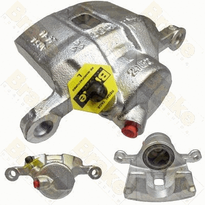 Étrier de frein Brake ENGINEERING CA1328