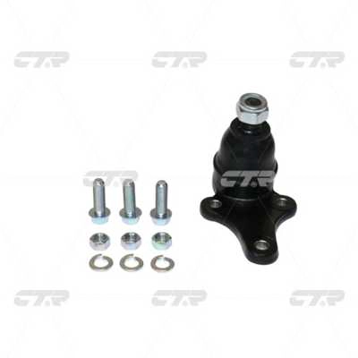 Rotule de suspension CTR CB0372