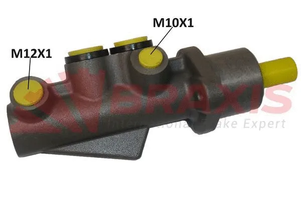 Maître-cylindre de frein BRAXIS AJ0031