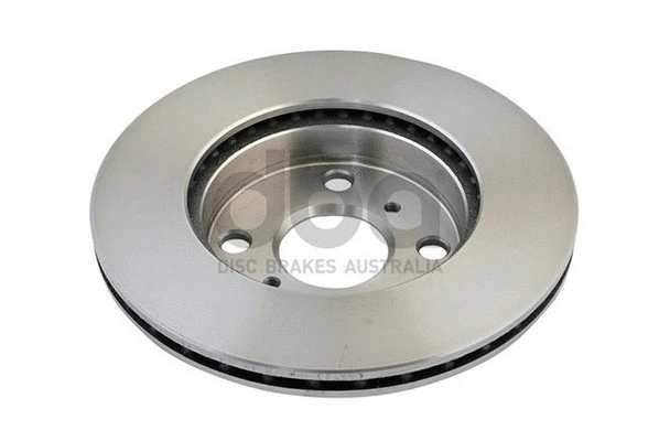 Disque de frein DBA Australia DBA723