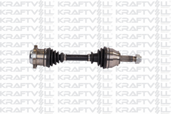 Arbre de transmission KRAFTVOLL GERMANY 01010042