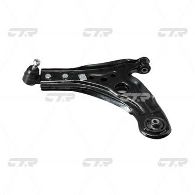 Bras de liaison, suspension de roue CTR CQ0096L
