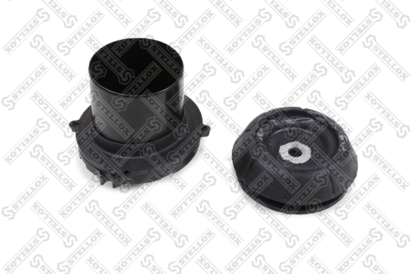 Coupelle de suspension STELLOX 12-17415-SX