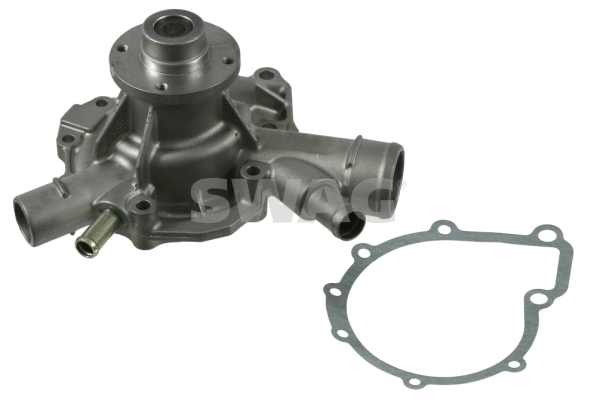 Pompe à eau, refroidissement du moteur SWAG 10 92 1752