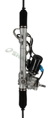 Crémaillère de direction SHAFTEC ERRM492