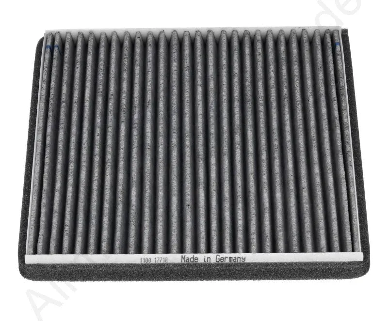 Filtre, air de l'habitacle AIRMATIC Filterbau IF1100