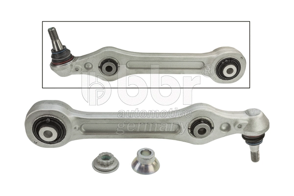 Bras de liaison, suspension de roue BBR Automotive 001-10-27806