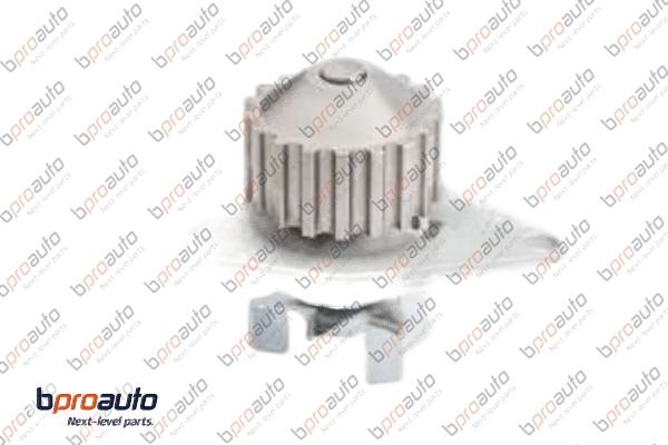 Pompe à eau, refroidissement du moteur BPROAUTO 1BP31499AA