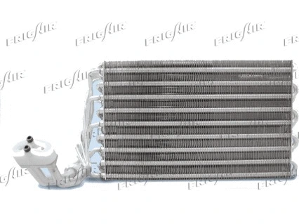 Évaporateur climatisation FRIGAIR 706.30053
