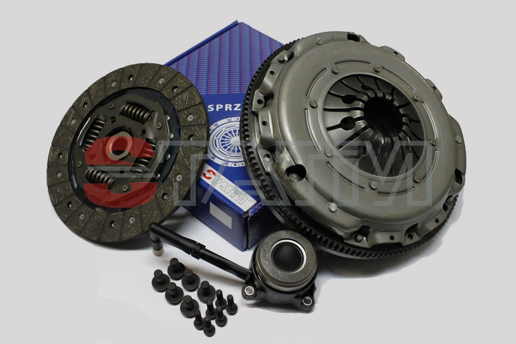 Kit d'embrayage STATIM 130.369