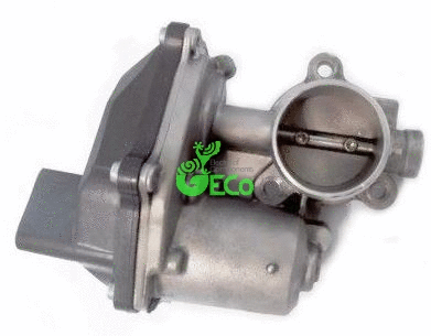 Corps papillon GECO CF19473