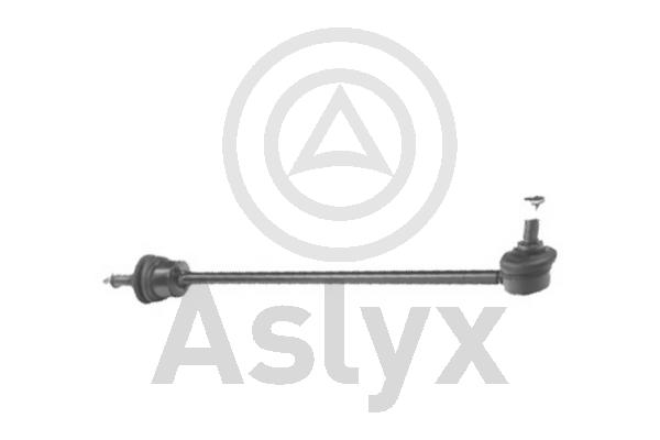 Entretoise/tige, stabilisateur Aslyx AS-201092