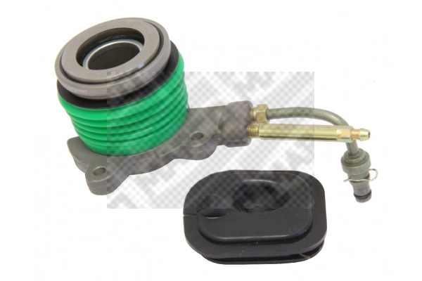 Butée hydraulique, embrayage MAPCO 12652