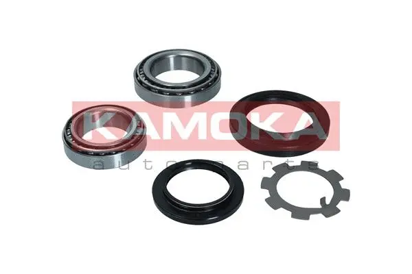 Kit de roulements de roue KAMOKA 5600151