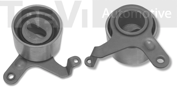 Poulie de tension, courroie crantée TREVI AUTOMOTIVE TD1393