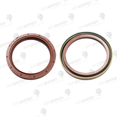 Bague d'étanchéité, vilebrequin Autopumps UK AOS2999