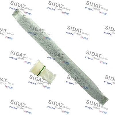 Filtre déshydratant, climatisation SIDAT 13.2401
