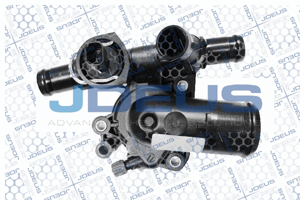 Thermostat, liquide de refroidissement JDEUS TH0190006