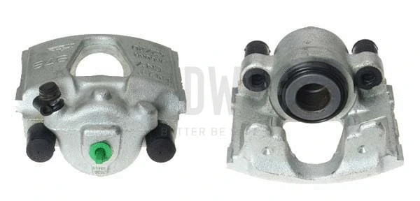 Étrier de frein BUDWEG CALIPER 345422