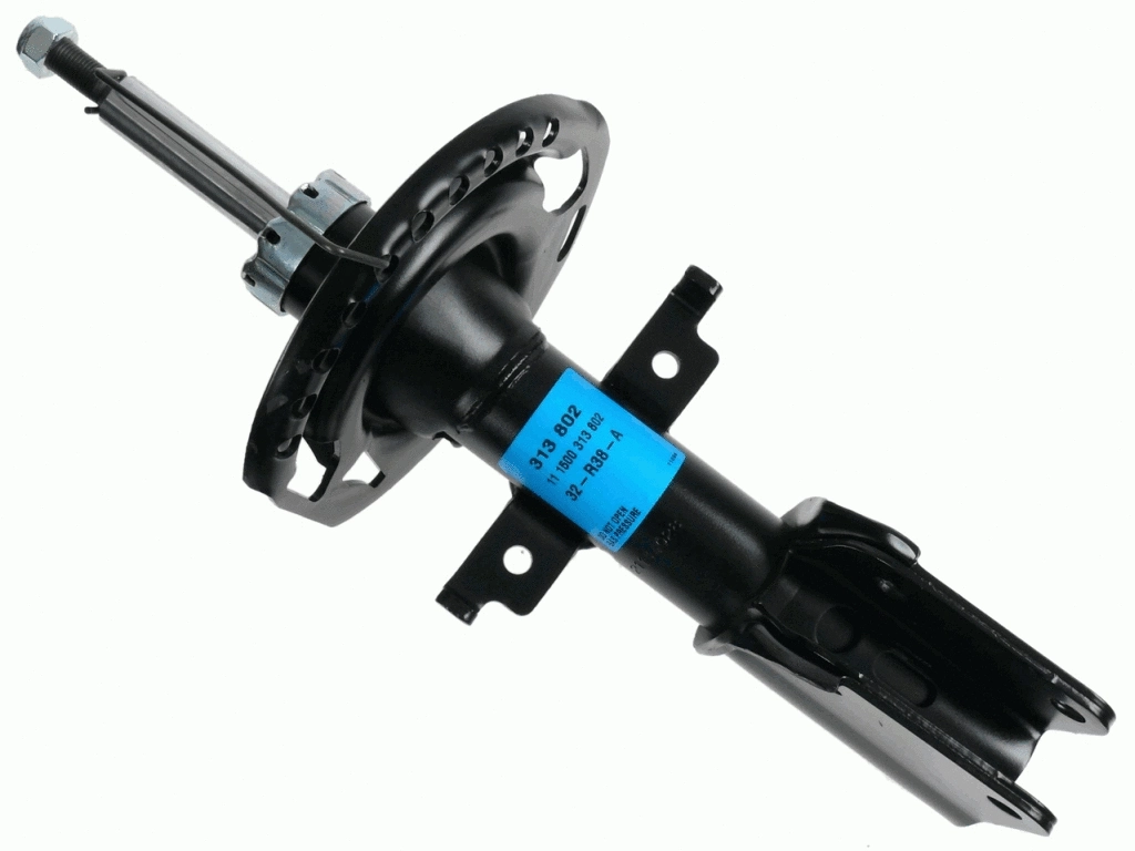 Amortisseur BOGE 32-R38-A
