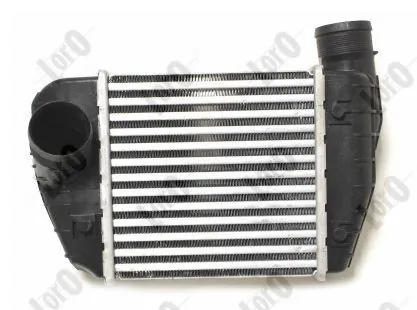Refroidisseur d'air de suralimentation ABAKUS 003-018-0002