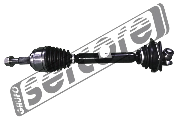 Arbre de transmission SERCORE 221144