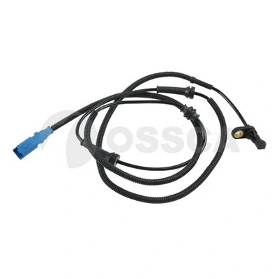 Capteur, vitesse de roue OSSCA 24540