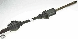 Arbre de transmission MTR 12161104