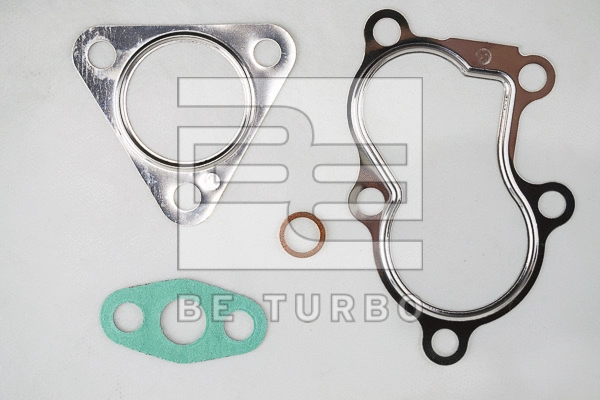 Kit de montage, compresseur BE TURBO ABS130