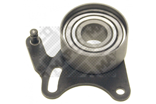 Poulie de tension, courroie crantée MAPCO 23796