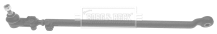 Barre de connexion BORG & BECK BDL7258