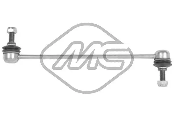 Entretoise/tige, stabilisateur Metalcaucho 06935